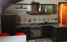 Appartamento Anais